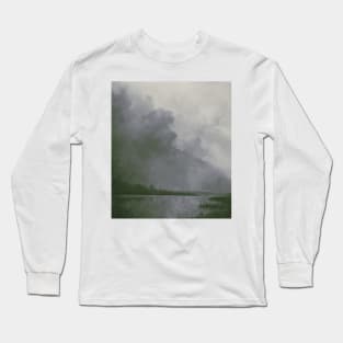 BADLANDS Long Sleeve T-Shirt